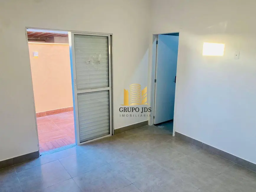 Foto 9 de Casa com 3 quartos à venda, 150m2 em Horto Florestal, Sorocaba - SP