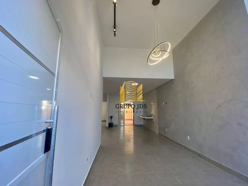 Foto 3 de Casa com 3 quartos à venda, 150m2 em Horto Florestal, Sorocaba - SP