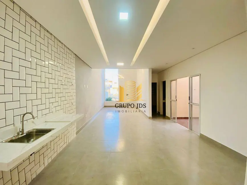 Foto 7 de Casa com 3 quartos à venda, 150m2 em Horto Florestal, Sorocaba - SP