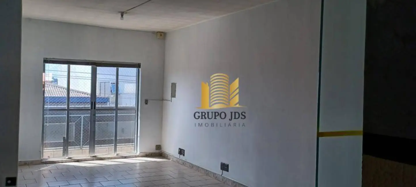 Foto 2 de Apartamento com 2 quartos à venda, 91m2 em Vila Lucy, Sorocaba - SP