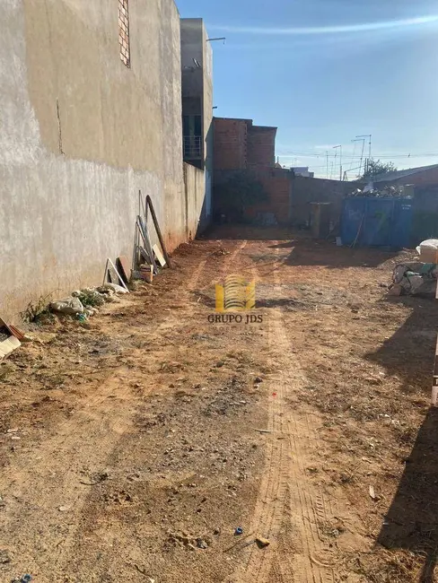 Foto 3 de Terreno / Lote à venda, 125m2 em Parque São Bento, Sorocaba - SP