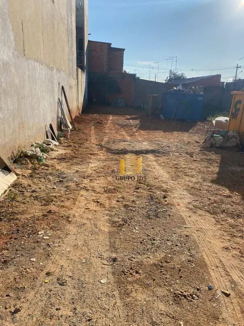 Foto 1 de Terreno / Lote à venda, 125m2 em Parque São Bento, Sorocaba - SP