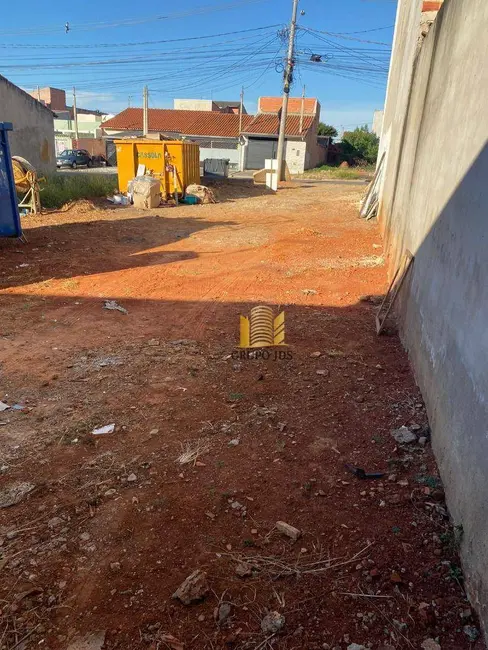 Foto 2 de Terreno / Lote à venda, 125m2 em Parque São Bento, Sorocaba - SP