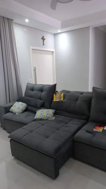 Foto 3 de Casa com 3 quartos à venda, 360m2 em Jardim do Paço, Sorocaba - SP