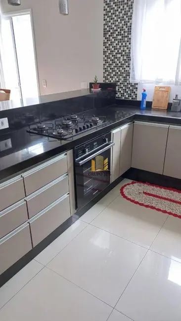 Foto 8 de Casa com 3 quartos à venda, 360m2 em Jardim do Paço, Sorocaba - SP