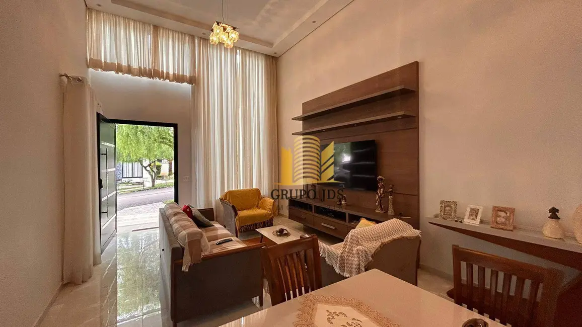 Foto 2 de Casa com 3 quartos à venda, 250m2 em Jardim Novo Horizonte, Sorocaba - SP