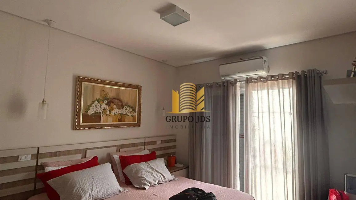 Casa com 3 quartos à venda, 250m2 em Jardim Novo Horizonte, Sorocaba - SP - imagem 6 Foto 6 de Casa com 3 quartos à venda, 250m2 em Jardim Novo Horizonte, Sorocaba - SP