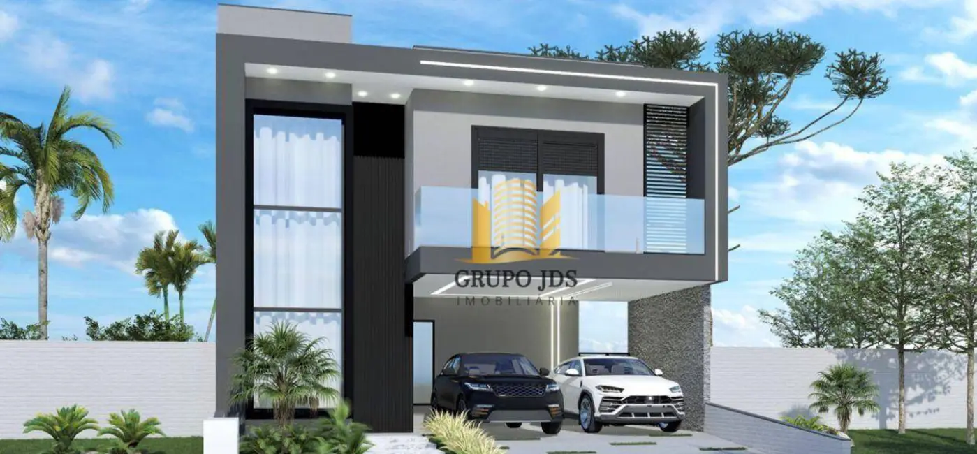 Foto 8 de Casa com 3 quartos à venda, 250m2 em Iporanga, Sorocaba - SP