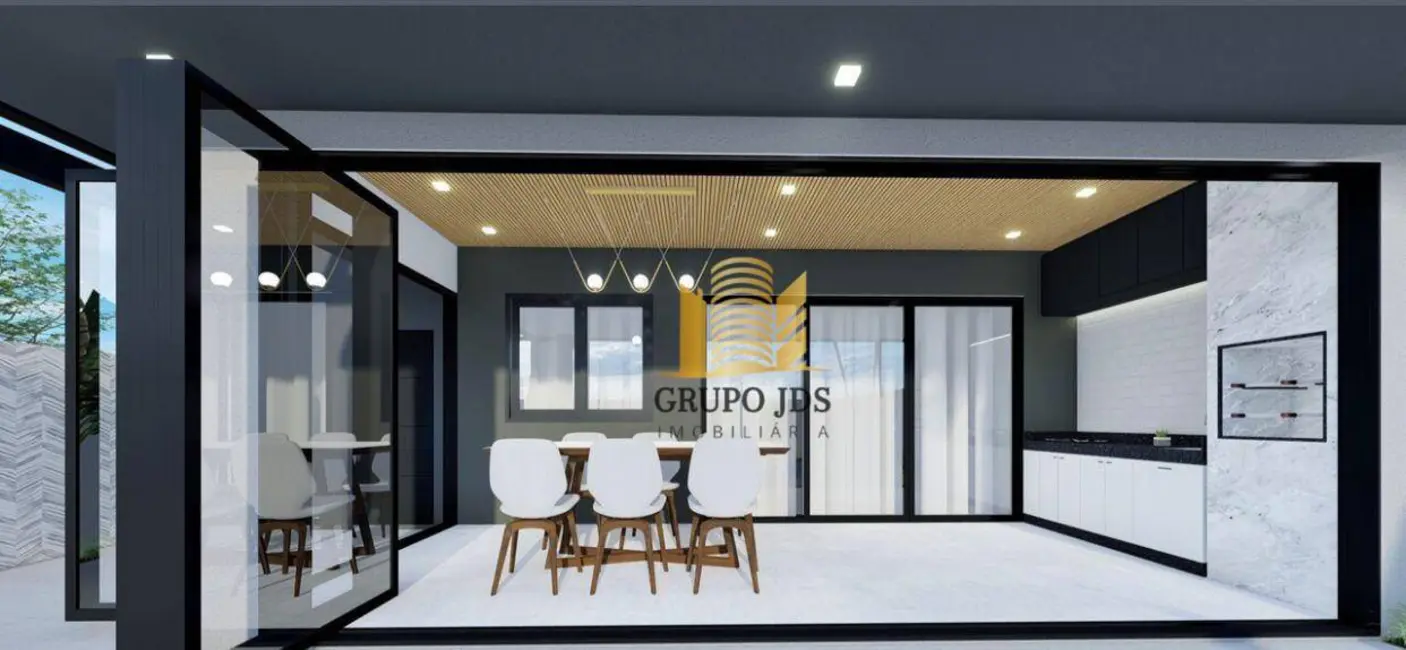 Foto 5 de Casa com 3 quartos à venda, 250m2 em Iporanga, Sorocaba - SP