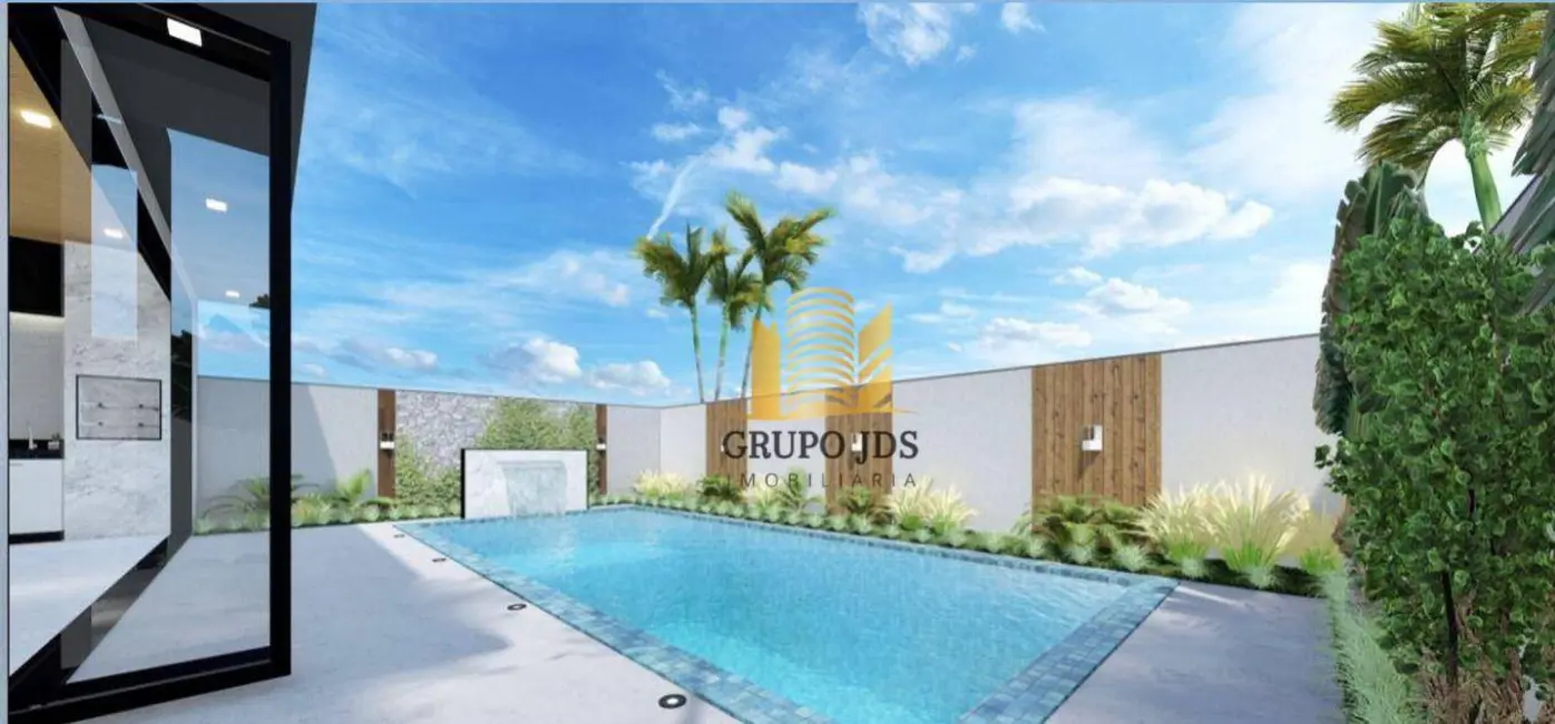 Foto 4 de Casa com 3 quartos à venda, 250m2 em Iporanga, Sorocaba - SP