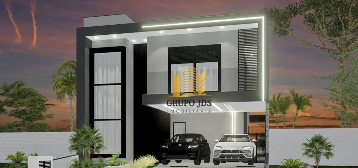 Foto 7 de Casa com 3 quartos à venda, 250m2 em Iporanga, Sorocaba - SP