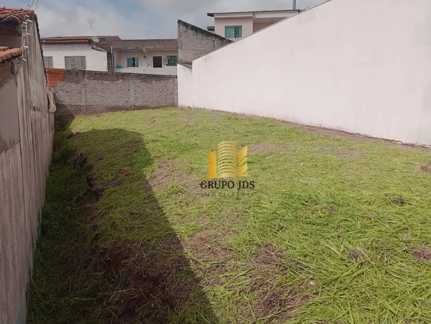 Foto 3 de Terreno / Lote à venda, 200m2 em Residencial Votorantim Park I, Votorantim - SP