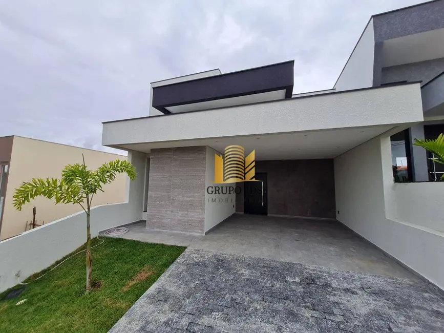 Foto 1 de Casa com 3 quartos à venda, 200m2 em Wanel Ville, Sorocaba - SP