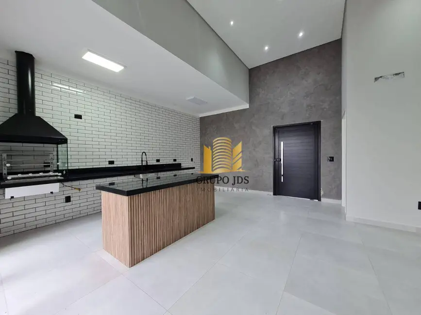 Casa com 3 quartos à venda, 200m2 em Wanel Ville, Sorocaba - SP - imagem 4 Foto 4 de Casa com 3 quartos à venda, 200m2 em Wanel Ville, Sorocaba - SP