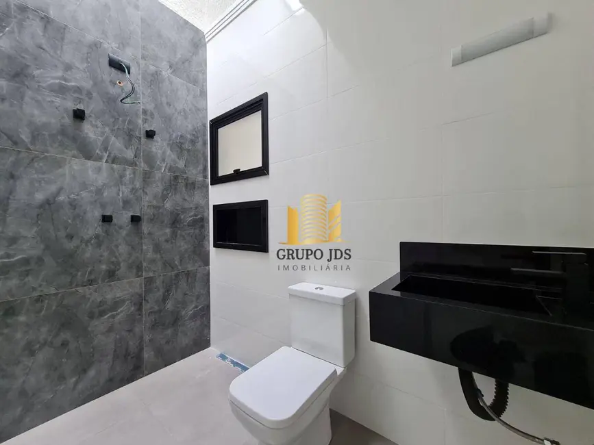 Casa com 3 quartos à venda, 200m2 em Wanel Ville, Sorocaba - SP - imagem 9 Foto 9 de Casa com 3 quartos à venda, 200m2 em Wanel Ville, Sorocaba - SP
