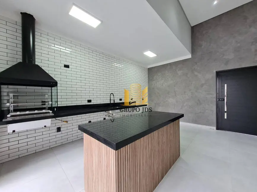 Casa com 3 quartos à venda, 200m2 em Wanel Ville, Sorocaba - SP - imagem 5 Foto 5 de Casa com 3 quartos à venda, 200m2 em Wanel Ville, Sorocaba - SP