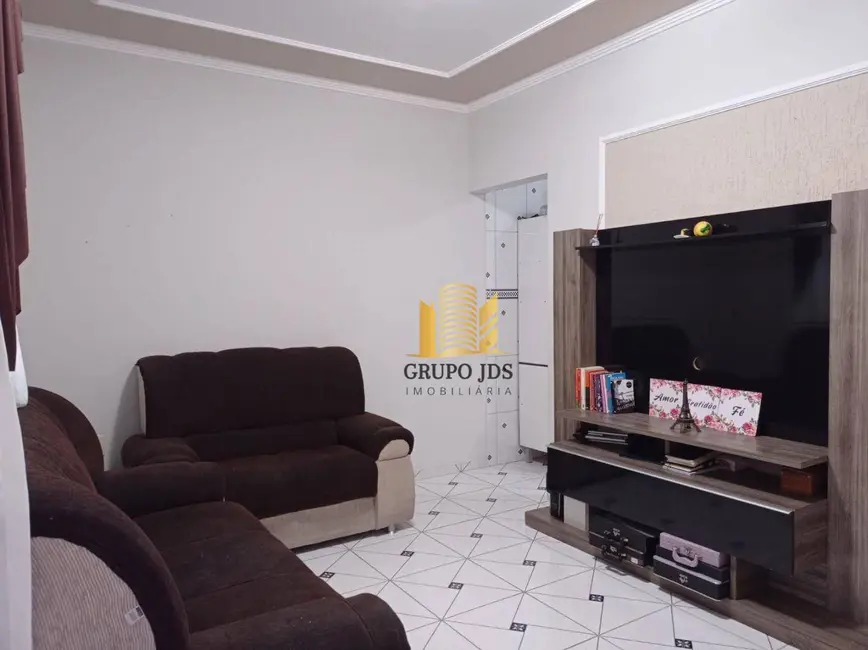 Casa com 2 quartos à venda, 110m2 em Jardim São Guilherme, Sorocaba - SP - imagem 6 Foto 6 de Casa com 2 quartos à venda, 110m2 em Jardim São Guilherme, Sorocaba - SP
