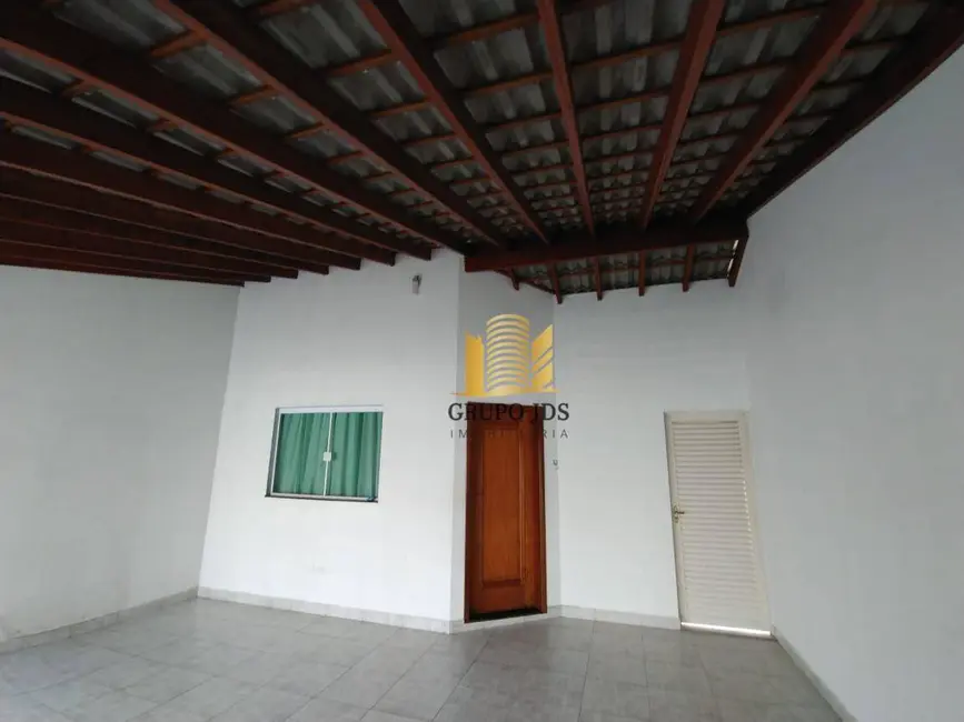 Casa com 2 quartos à venda, 110m2 em Jardim São Guilherme, Sorocaba - SP - imagem 3 Foto 3 de Casa com 2 quartos à venda, 110m2 em Jardim São Guilherme, Sorocaba - SP