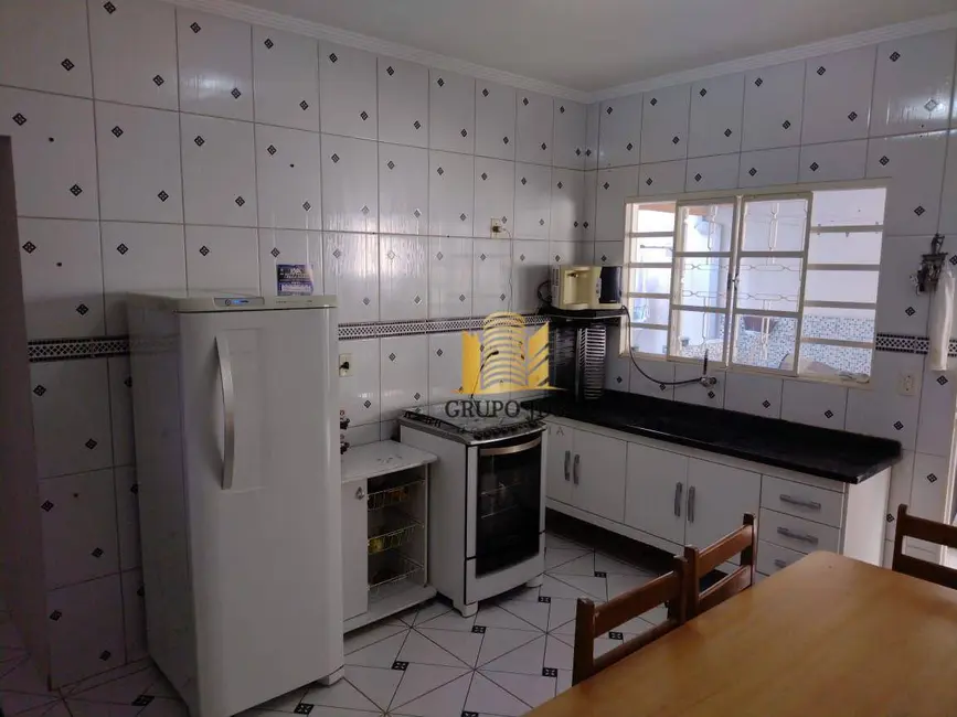 Casa com 2 quartos à venda, 110m2 em Jardim São Guilherme, Sorocaba - SP - imagem 8 Foto 8 de Casa com 2 quartos à venda, 110m2 em Jardim São Guilherme, Sorocaba - SP