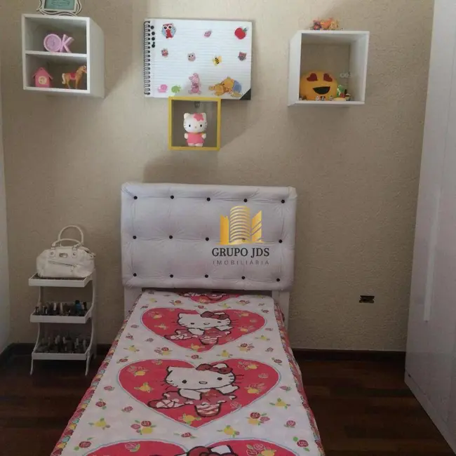 Sobrado com 3 quartos à venda, 200m2 em Wanel Ville, Sorocaba - SP - imagem 8 Foto 8 de Sobrado com 3 quartos à venda, 200m2 em Wanel Ville, Sorocaba - SP