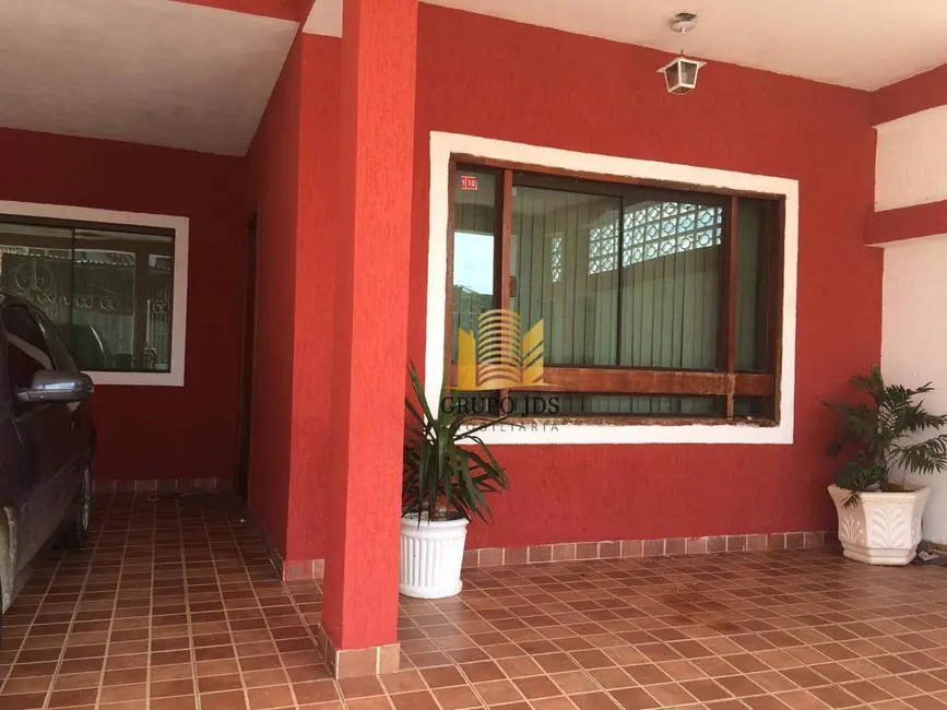 Foto 2 de Sobrado com 3 quartos à venda, 200m2 em Wanel Ville, Sorocaba - SP