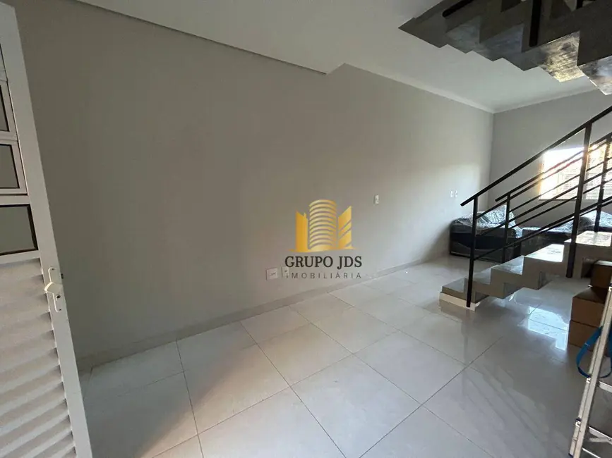 Foto 4 de Sobrado com 2 quartos à venda, 80m2 em Jardim Wanel Ville IV, Sorocaba - SP