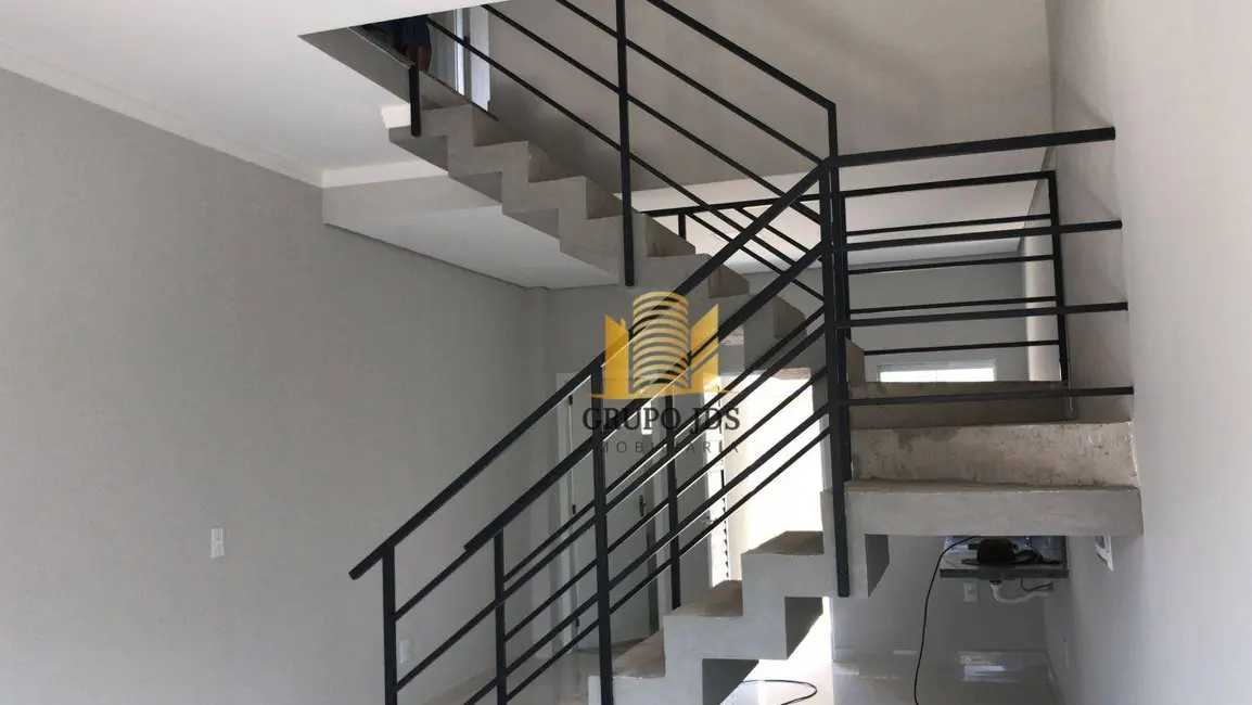 Foto 6 de Sobrado com 2 quartos à venda, 80m2 em Jardim Wanel Ville IV, Sorocaba - SP