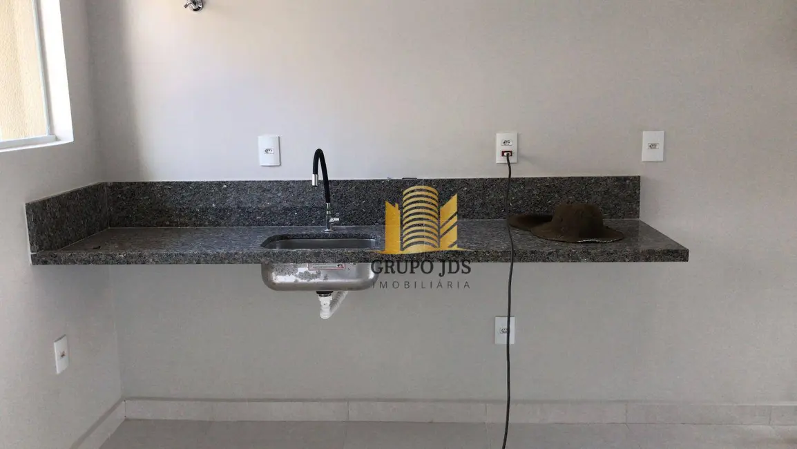 Foto 7 de Sobrado com 2 quartos à venda, 80m2 em Jardim Wanel Ville IV, Sorocaba - SP