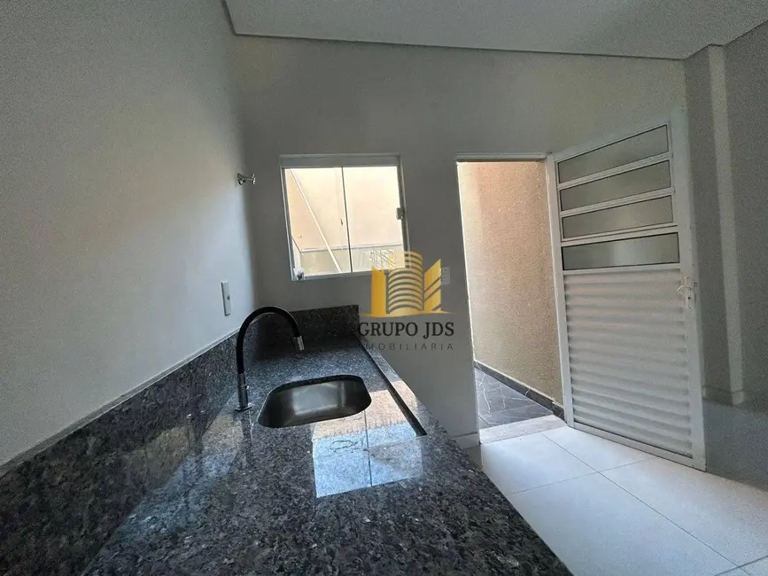 Foto 8 de Sobrado com 2 quartos à venda, 80m2 em Jardim Wanel Ville IV, Sorocaba - SP