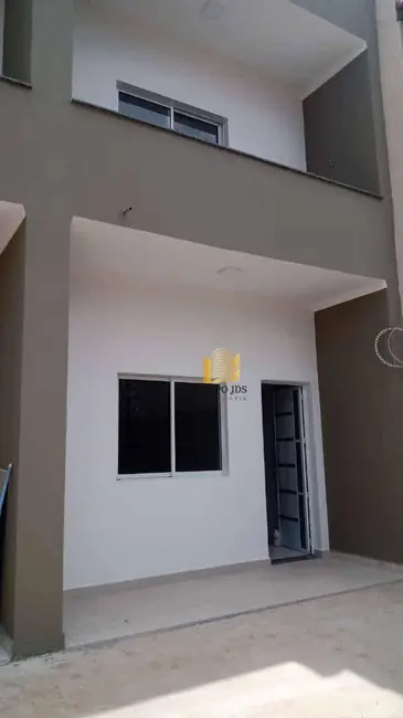 Foto 9 de Sobrado com 2 quartos à venda, 80m2 em Jardim Wanel Ville IV, Sorocaba - SP