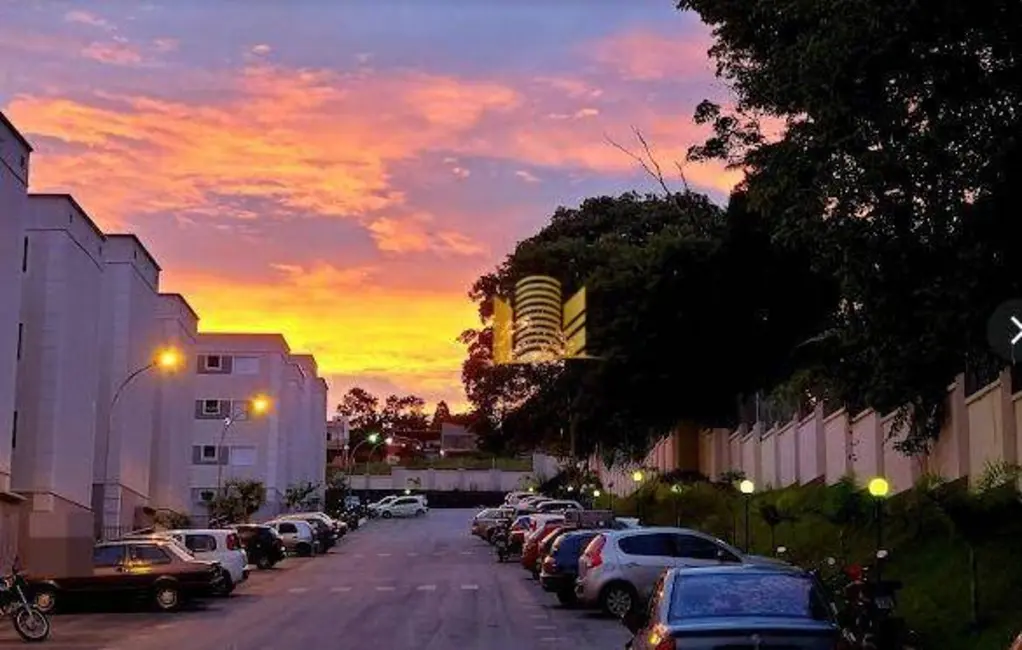 Apartamento com 2 quartos à venda, 47m2 em Sorocaba - SP - imagem 5 Foto 5 de Apartamento com 2 quartos à venda, 47m2 em Sorocaba - SP