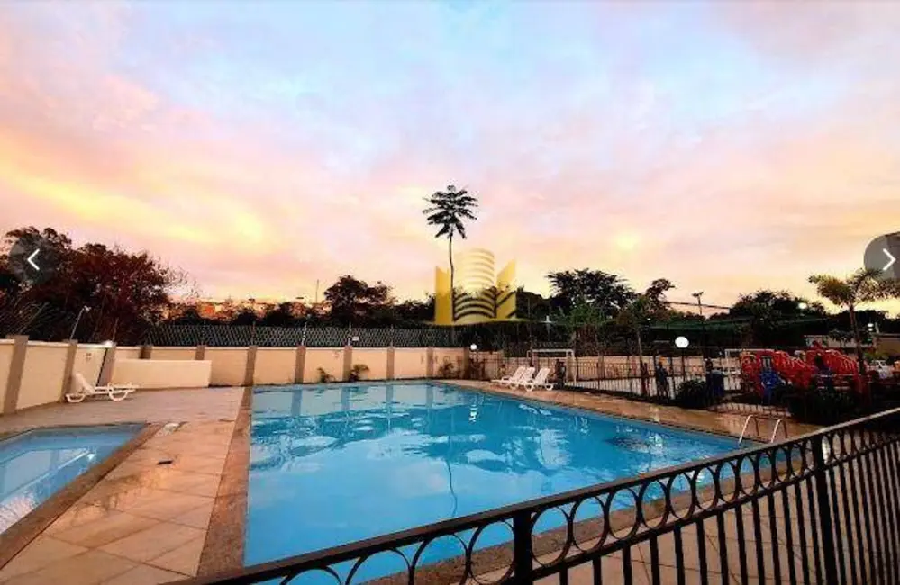 Apartamento com 2 quartos à venda, 47m2 em Sorocaba - SP - imagem 4 Foto 4 de Apartamento com 2 quartos à venda, 47m2 em Sorocaba - SP