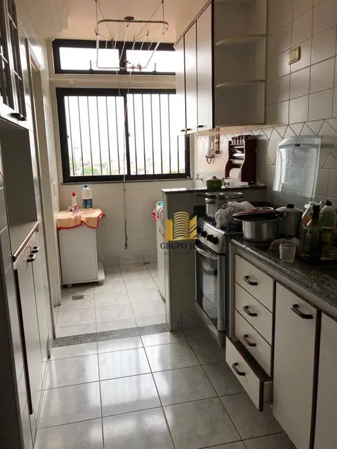 Apartamento com 2 quartos à venda, 79m2 em Jardim Simus, Sorocaba - SP - imagem 4 Foto 4 de Apartamento com 2 quartos à venda, 79m2 em Jardim Simus, Sorocaba - SP