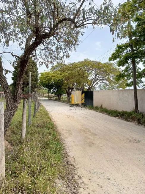Foto 5 de Terreno / Lote à venda, 1000m2 em Aracoiaba Da Serra - SP