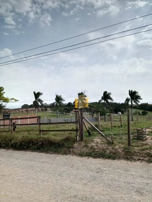 Foto 6 de Terreno / Lote à venda, 1000m2 em Aracoiaba Da Serra - SP