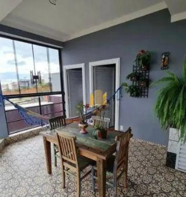 Casa com 3 quartos à venda, 320m2 em Parque Ibiti Reserva, Sorocaba - SP - imagem 3 Foto 3 de Casa com 3 quartos à venda, 320m2 em Parque Ibiti Reserva, Sorocaba - SP