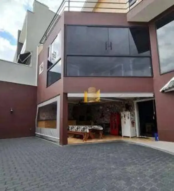 Casa com 3 quartos à venda, 320m2 em Parque Ibiti Reserva, Sorocaba - SP - imagem 4 Foto 4 de Casa com 3 quartos à venda, 320m2 em Parque Ibiti Reserva, Sorocaba - SP