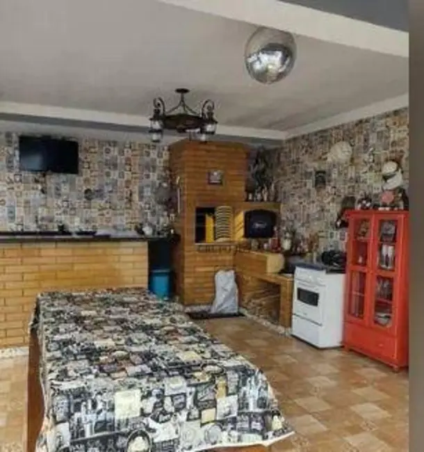 Casa com 3 quartos à venda, 320m2 em Parque Ibiti Reserva, Sorocaba - SP - imagem 5 Foto 5 de Casa com 3 quartos à venda, 320m2 em Parque Ibiti Reserva, Sorocaba - SP