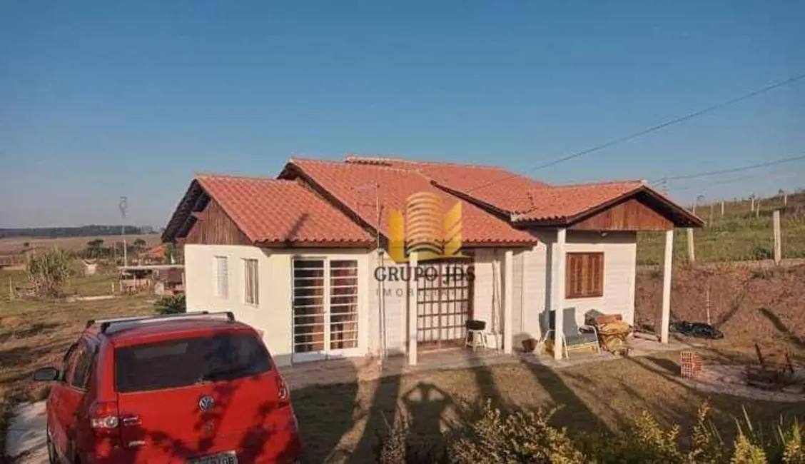 Foto 2 de Chácara com 3 quartos à venda, 1000m2 em Sarapui - SP