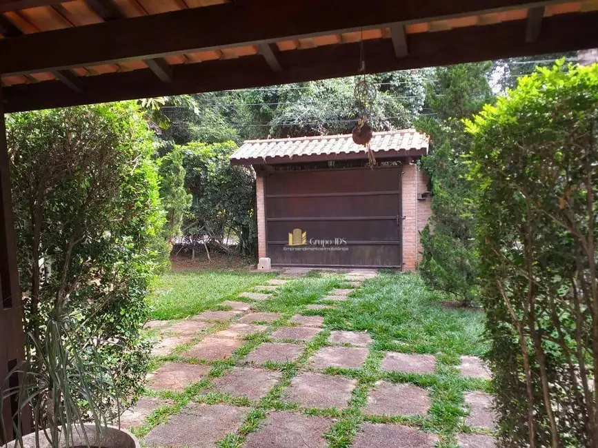 Chácara com 3 quartos à venda, 800m2 em Iporanga, Sorocaba - SP - imagem 6 Foto 6 de Chácara com 3 quartos à venda, 800m2 em Iporanga, Sorocaba - SP