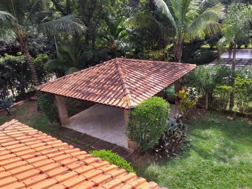 Chácara com 3 quartos à venda, 800m2 em Iporanga, Sorocaba - SP - imagem 8 Foto 8 de Chácara com 3 quartos à venda, 800m2 em Iporanga, Sorocaba - SP
