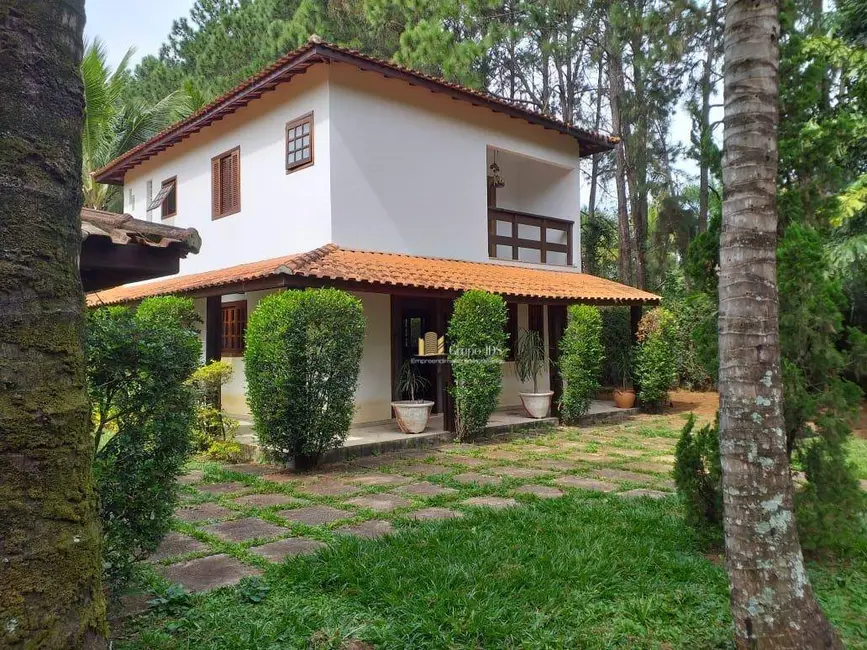 Foto 1 de Chácara com 3 quartos à venda, 800m2 em Iporanga, Sorocaba - SP