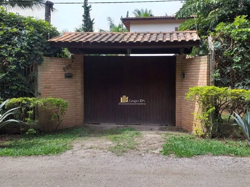 Foto 2 de Chácara com 3 quartos à venda, 800m2 em Iporanga, Sorocaba - SP