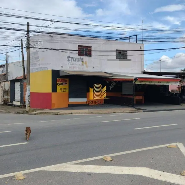 Foto 2 de Casa com 1 quarto à venda, 300m2 em Jardim Santa Cecília, Sorocaba - SP