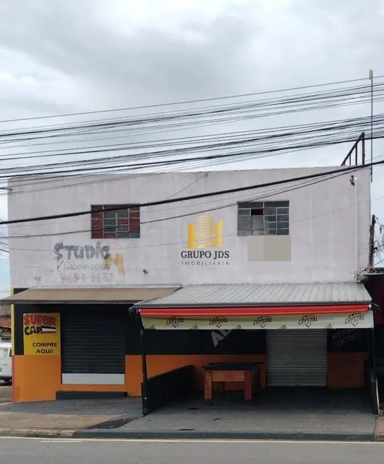 Foto 1 de Casa com 1 quarto à venda, 300m2 em Jardim Santa Cecília, Sorocaba - SP
