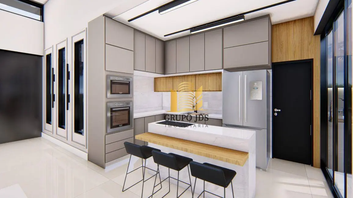 Casa com 3 quartos à venda, 297m2 em Aparecidinha, Sorocaba - SP - imagem 8 Foto 8 de Casa com 3 quartos à venda, 297m2 em Aparecidinha, Sorocaba - SP