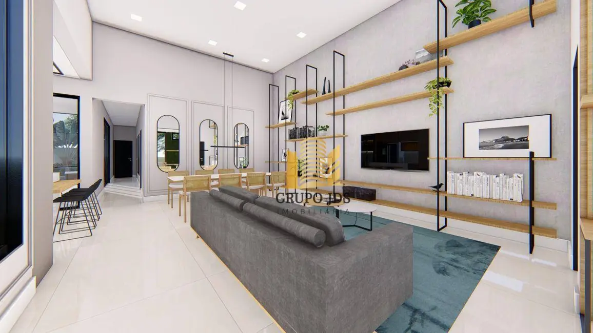 Casa com 3 quartos à venda, 297m2 em Aparecidinha, Sorocaba - SP - imagem 4 Foto 4 de Casa com 3 quartos à venda, 297m2 em Aparecidinha, Sorocaba - SP