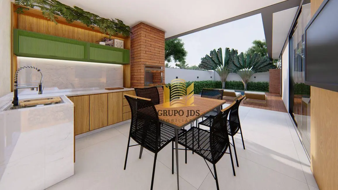 Casa com 3 quartos à venda, 297m2 em Aparecidinha, Sorocaba - SP - imagem 9 Foto 9 de Casa com 3 quartos à venda, 297m2 em Aparecidinha, Sorocaba - SP