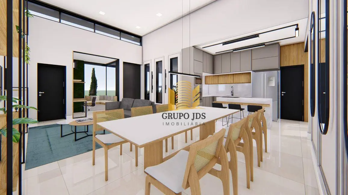 Casa com 3 quartos à venda, 297m2 em Aparecidinha, Sorocaba - SP - imagem 6 Foto 6 de Casa com 3 quartos à venda, 297m2 em Aparecidinha, Sorocaba - SP