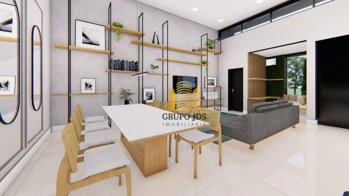 Casa com 3 quartos à venda, 297m2 em Aparecidinha, Sorocaba - SP - imagem 5 Foto 5 de Casa com 3 quartos à venda, 297m2 em Aparecidinha, Sorocaba - SP